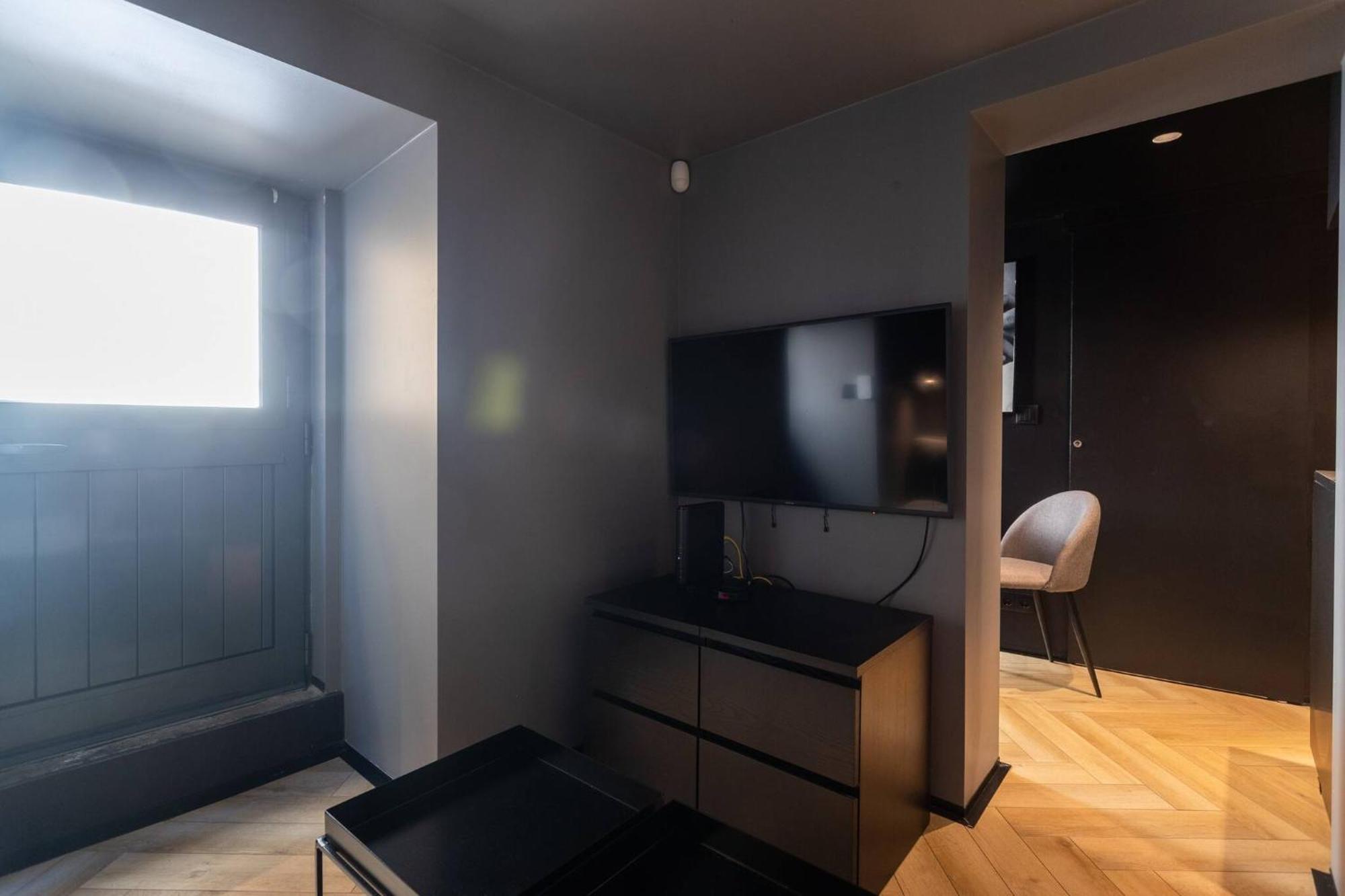 My Lx Flat Castle Alfama Lisbon