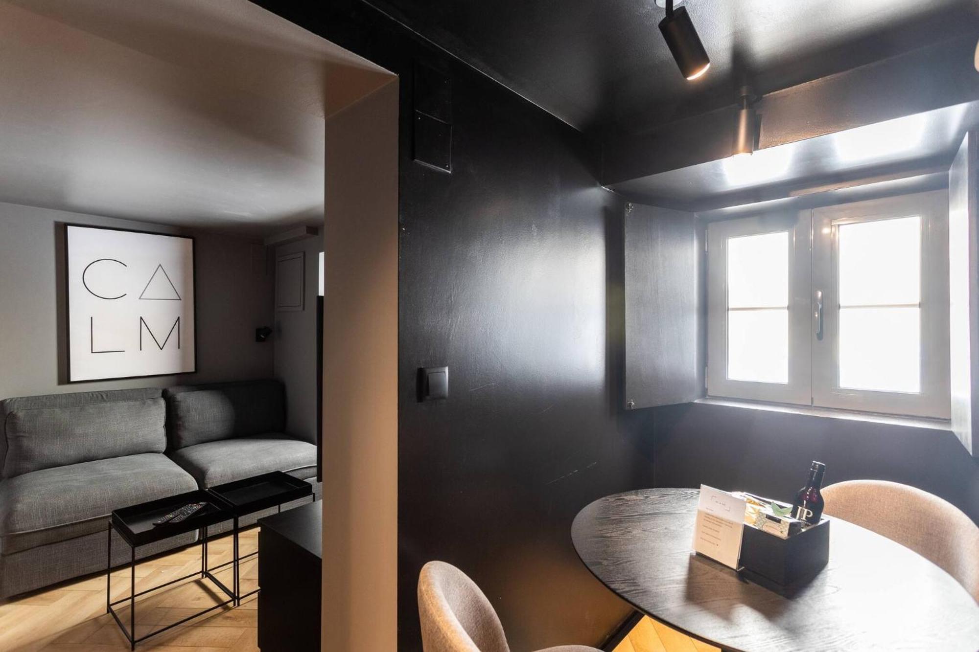 My Lx Flat Castle Alfama Apartment