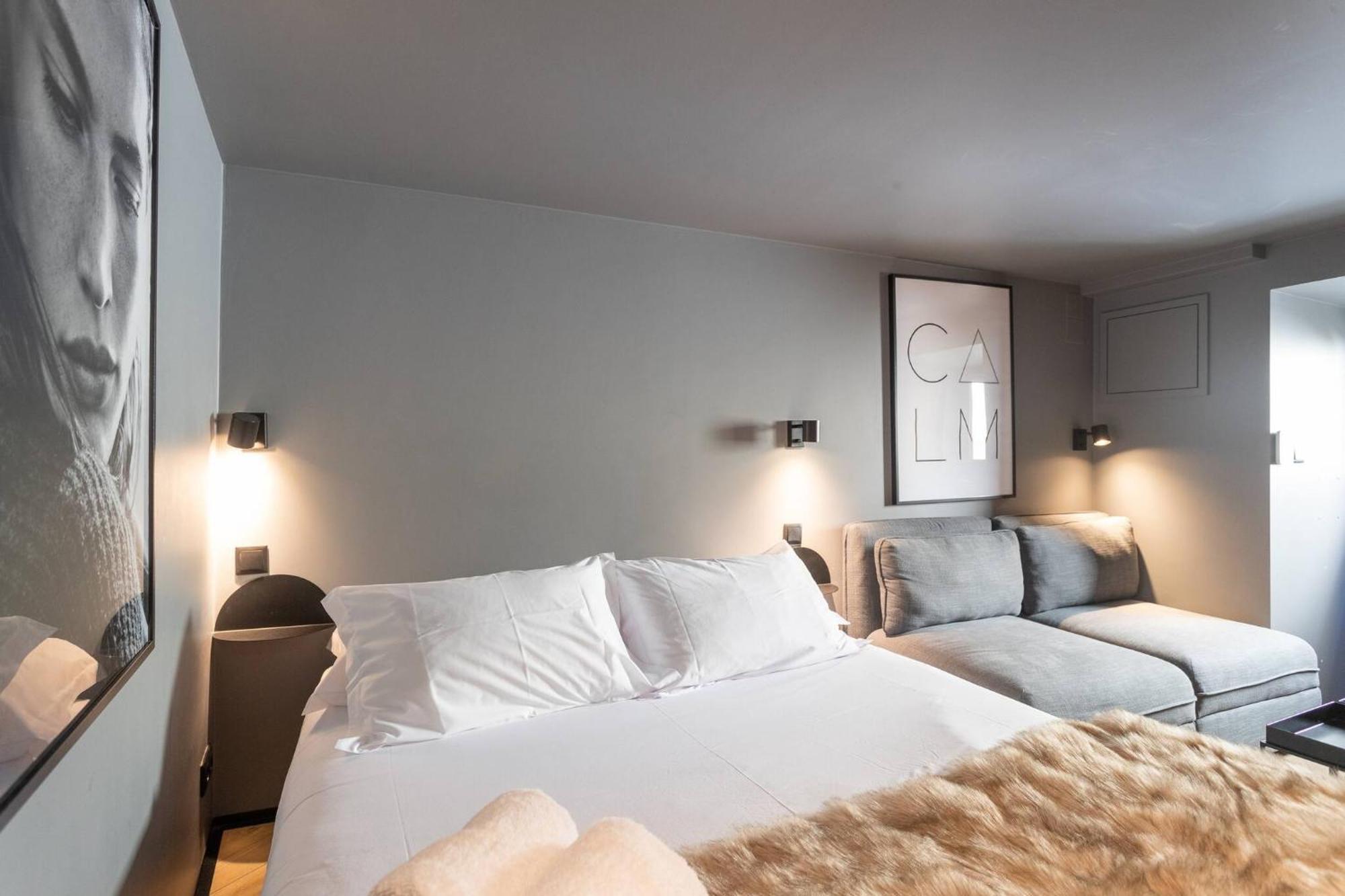 My Lx Flat Castle Alfama Apartment