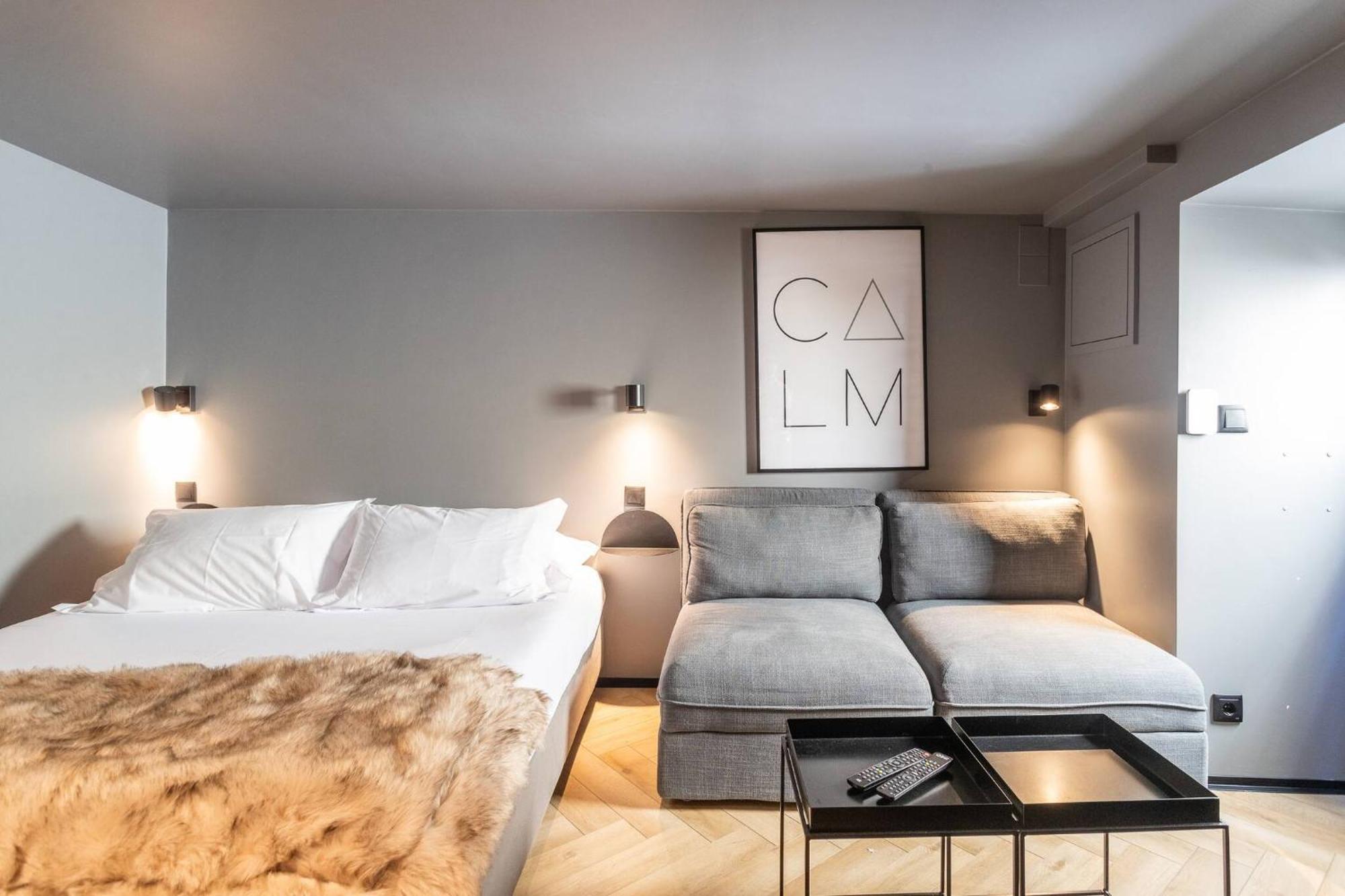 My Lx Flat Castle Alfama Apartment *