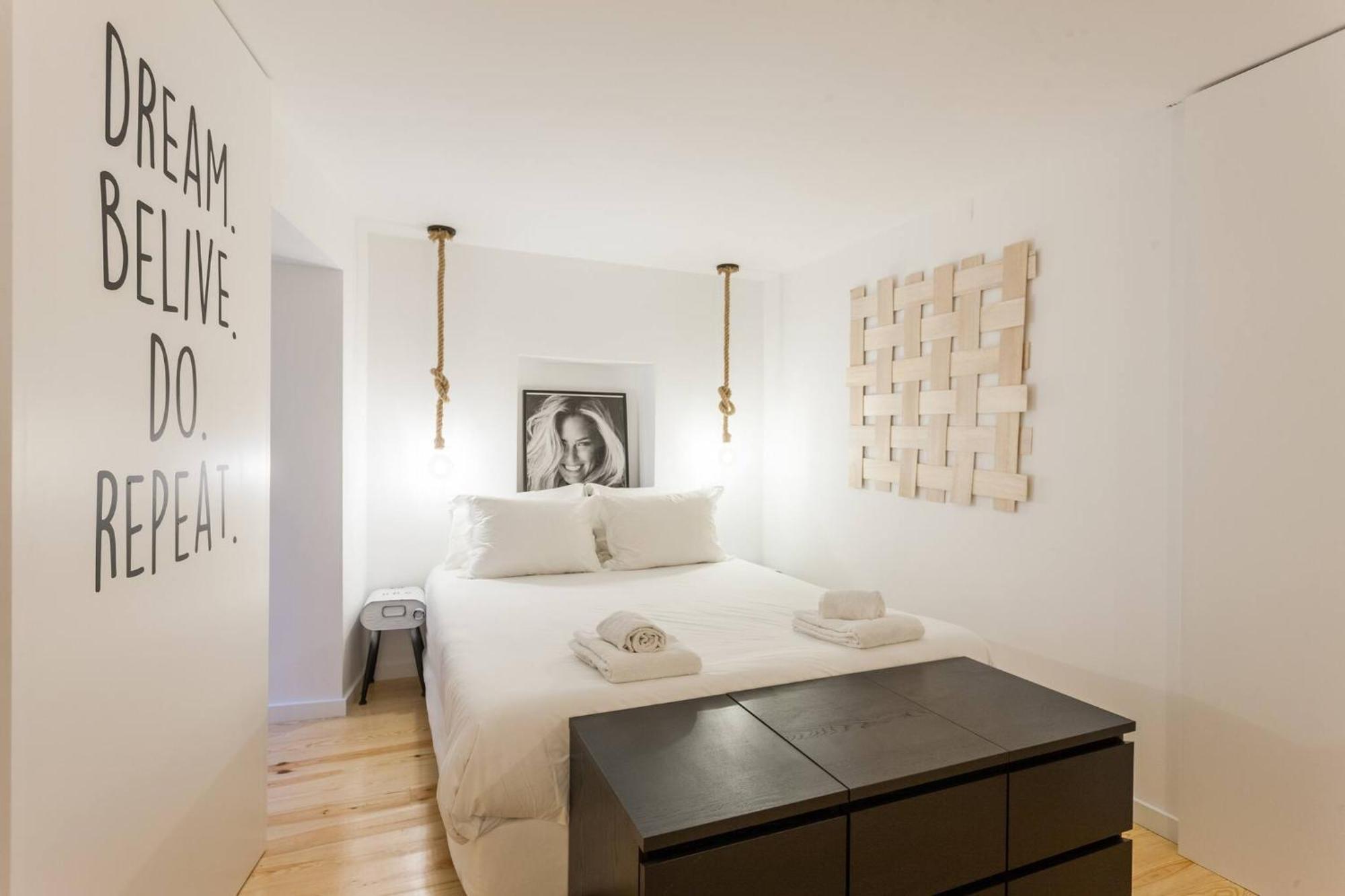 My Lx Flat Castle Alfama * Lisbon