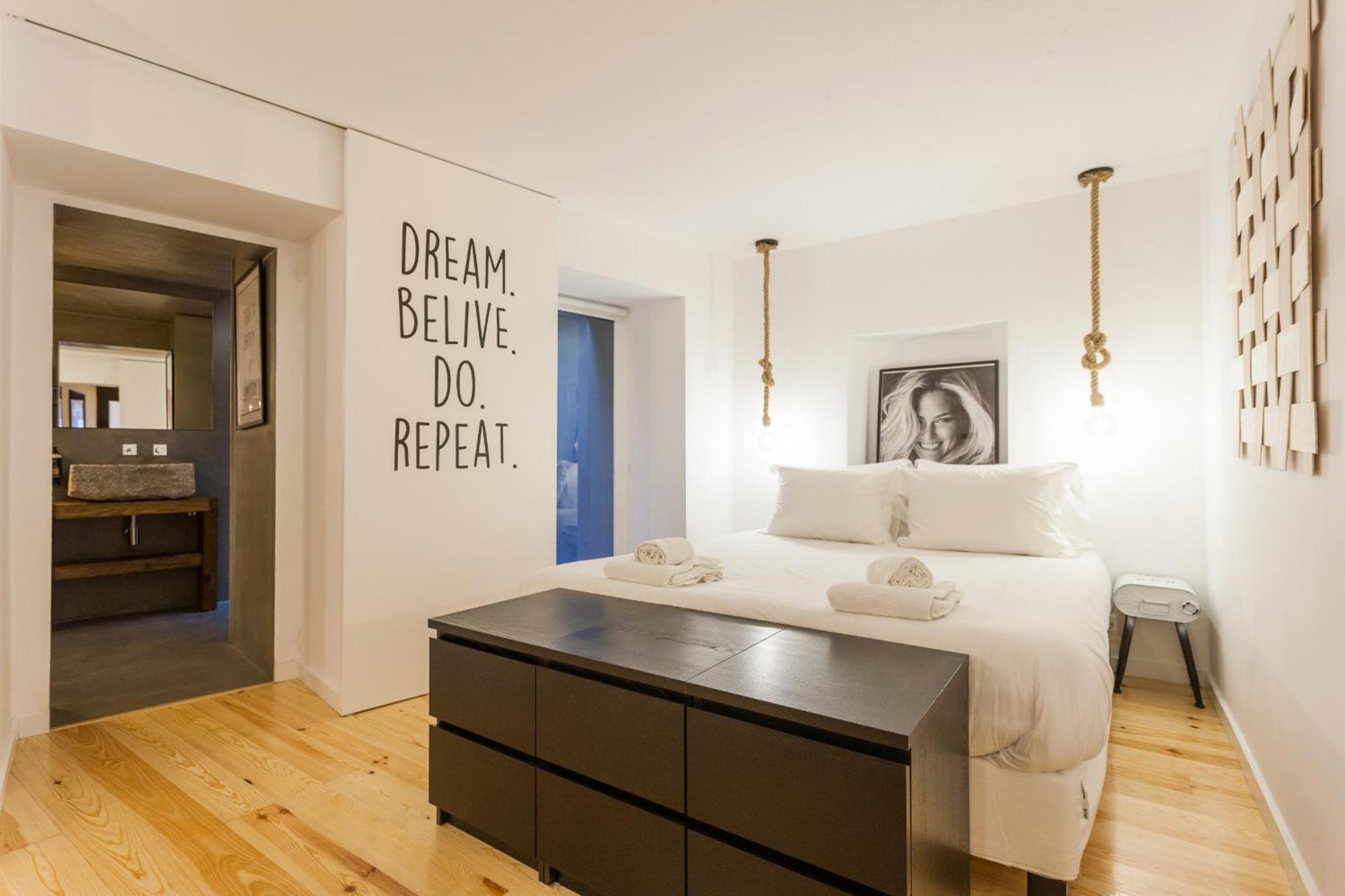My Lx Flat Castle Alfama Apartment *