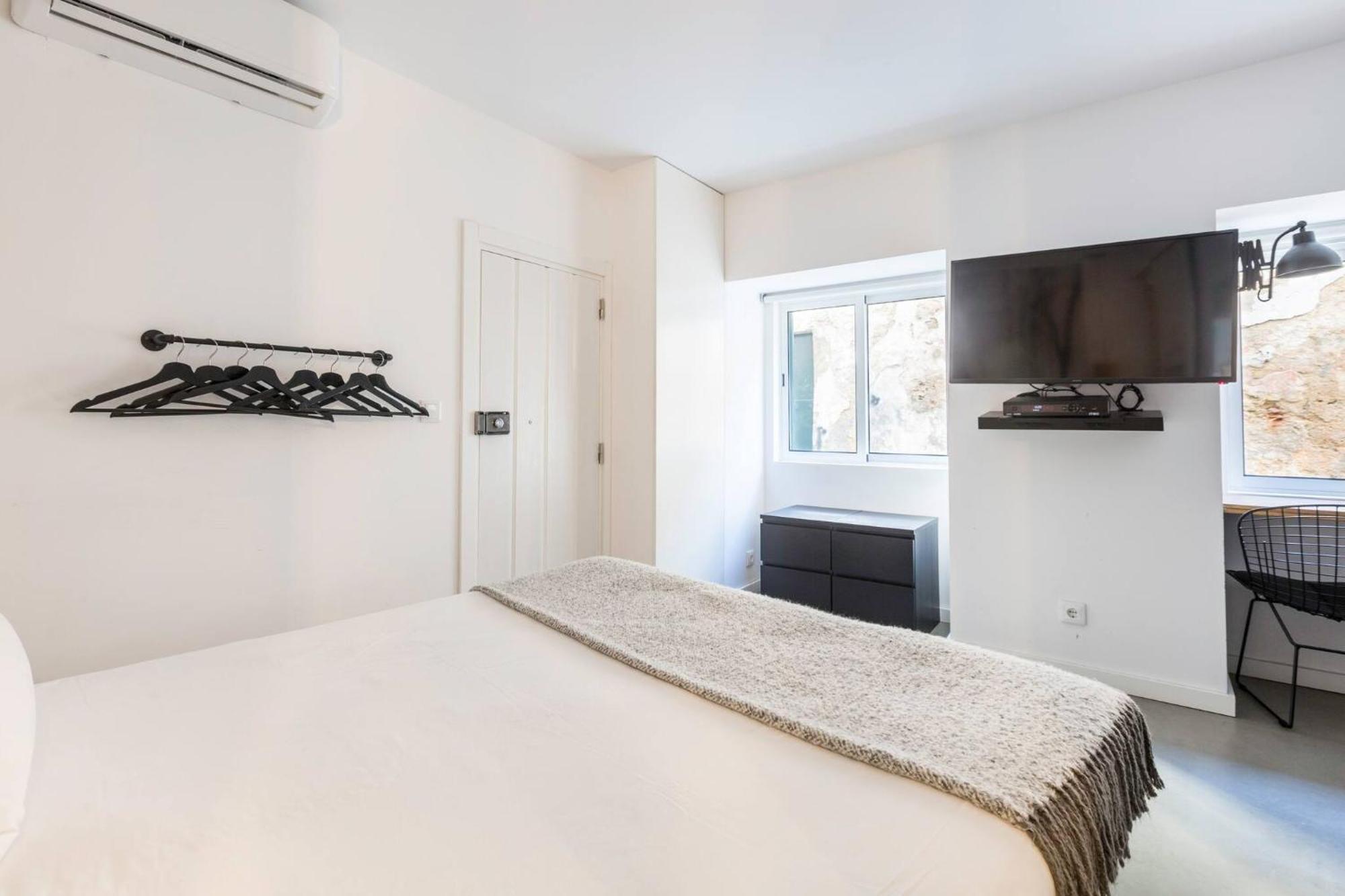 My Lx Flat Castle Alfama Apartment *