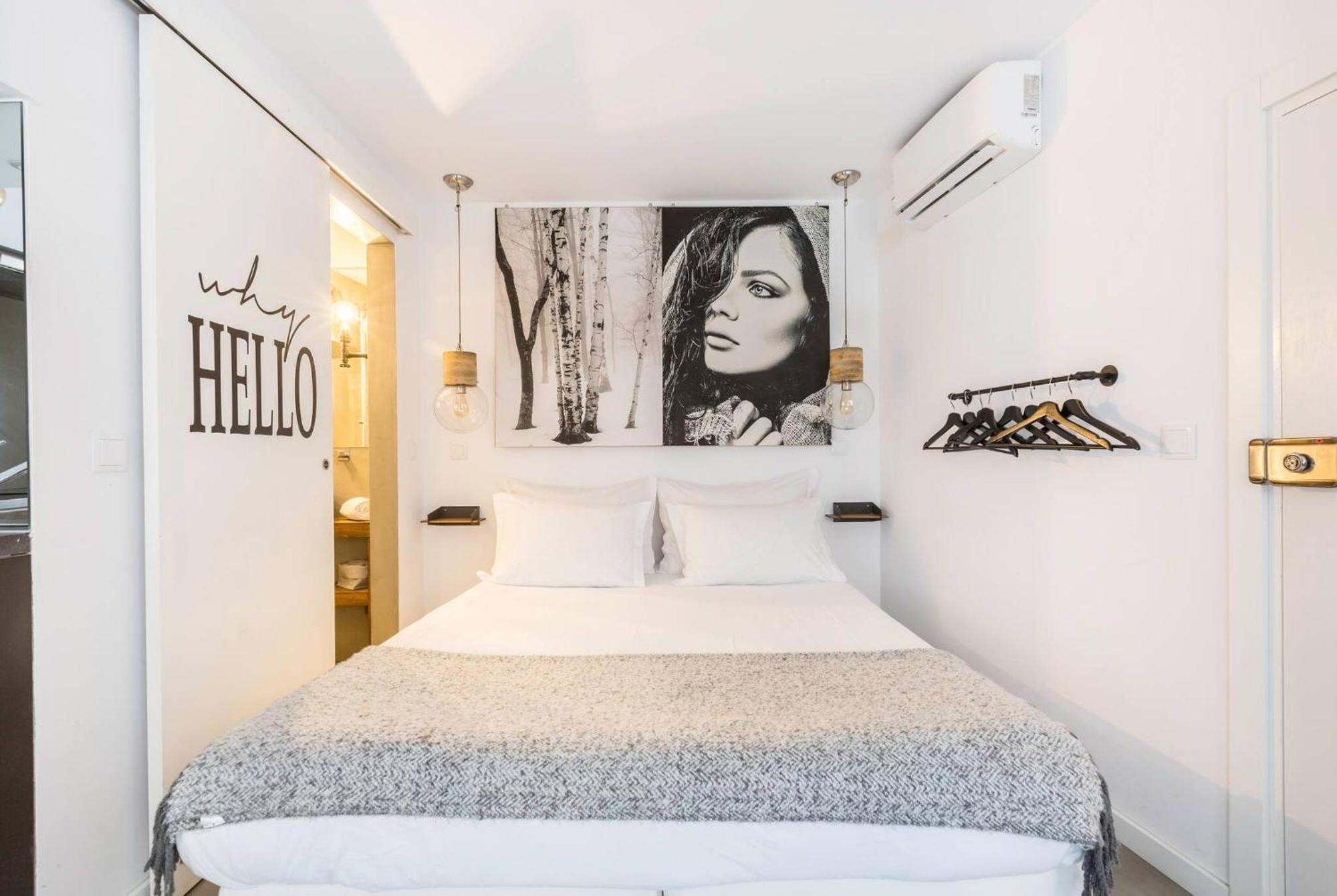 My Lx Flat Castle Alfama Lisbon
