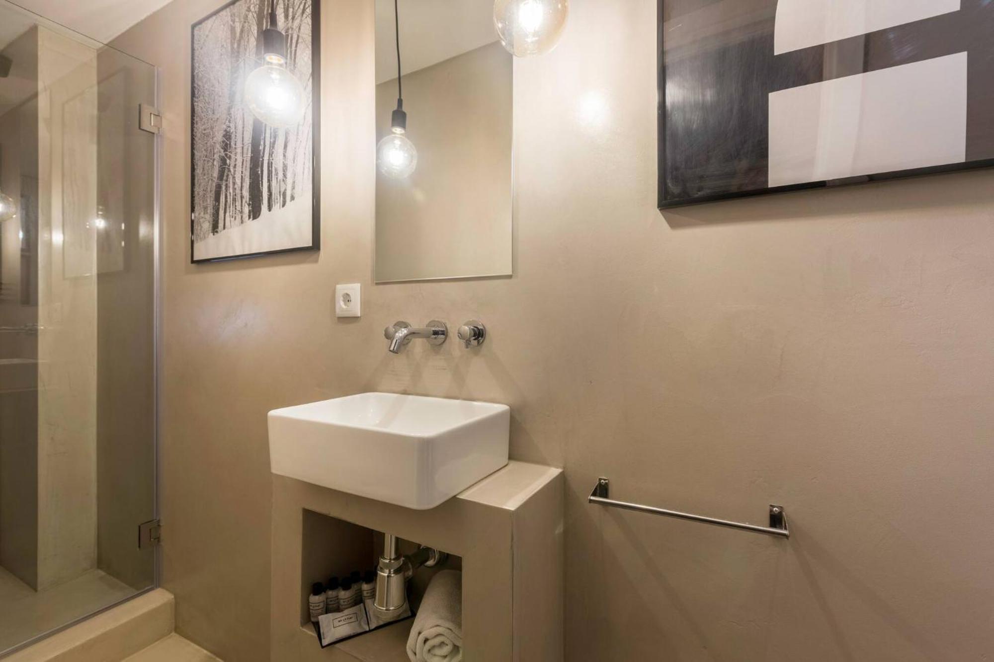 My Lx Flat Castle Alfama Apartment Lisbon