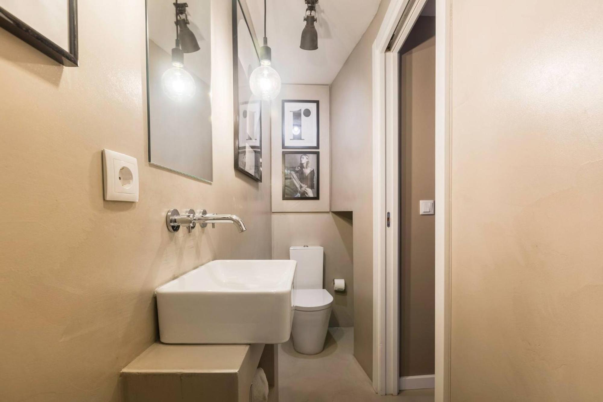 My Lx Flat Castle Alfama Apartment *